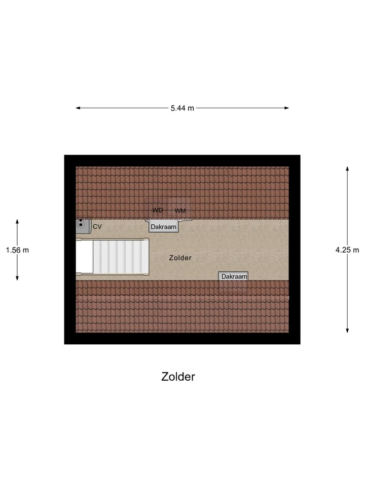 Foto 57 van Heggerank 15