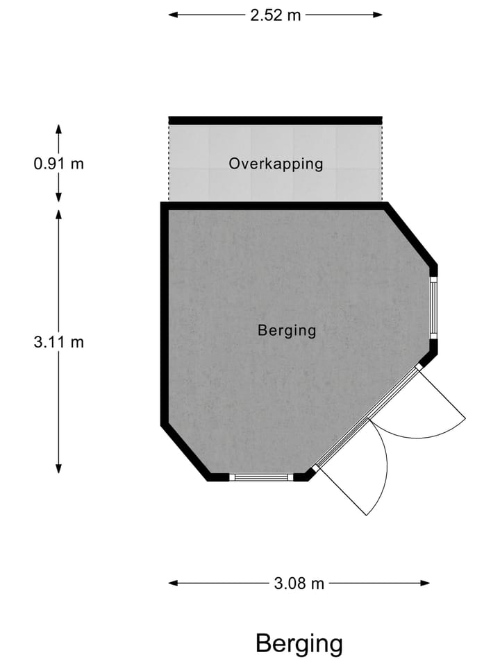 Foto 58 van Heggerank 15