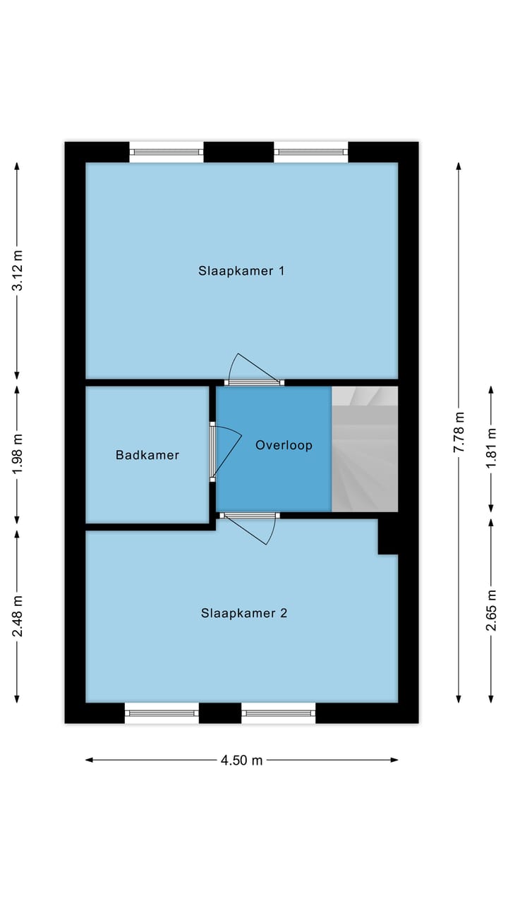 Foto 30 van De Uitvang 38-A