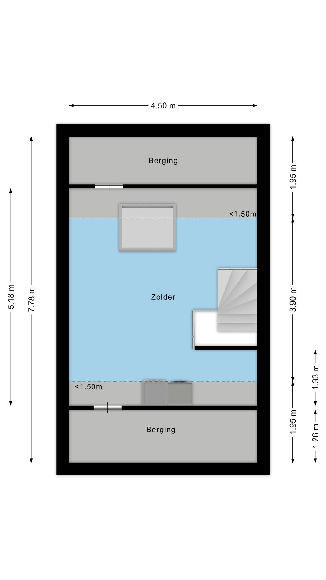 Foto 31 van De Uitvang 38-A