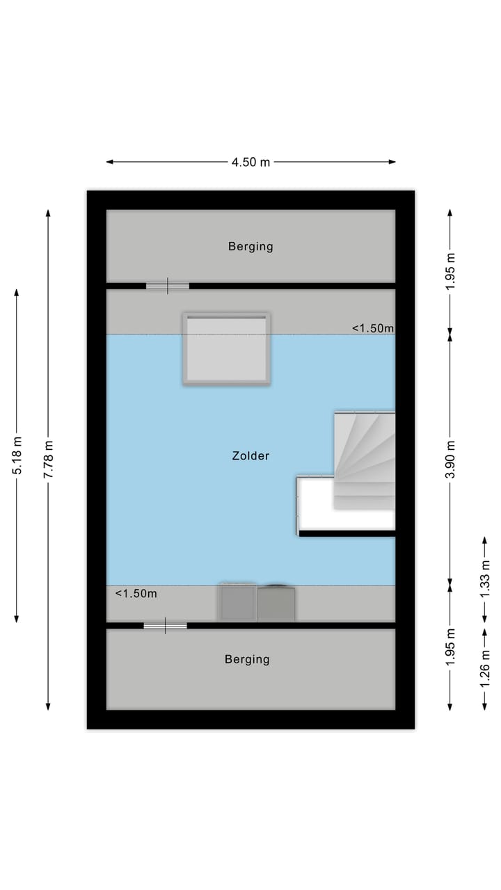Foto 31 van De Uitvang 38-A