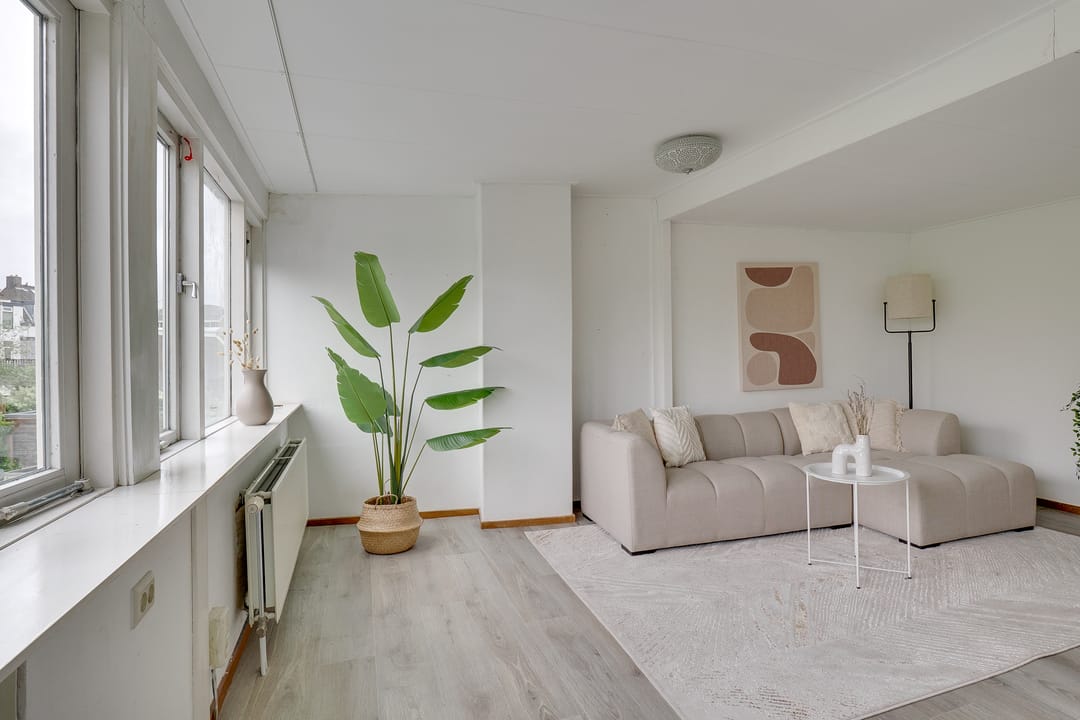 Photo 2 of Concordiastraat 27