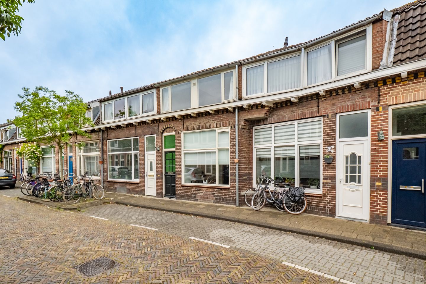 Photo 5 of Concordiastraat 27