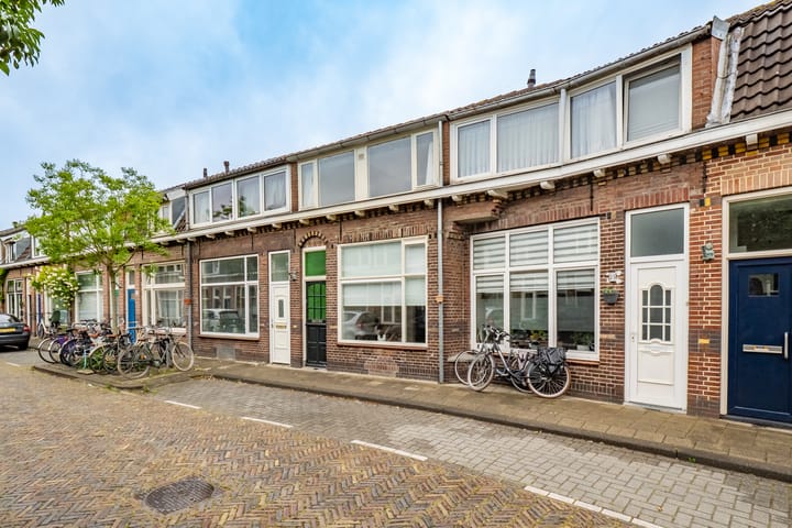 Foto 5 van Concordiastraat 27