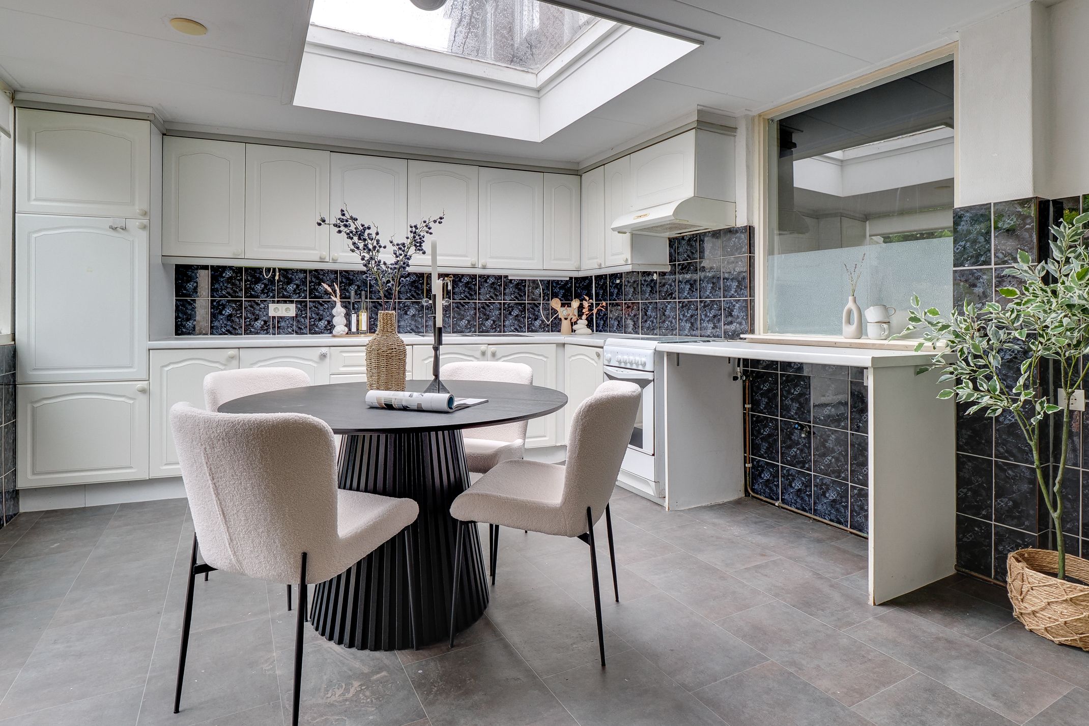 Photo 12 of Concordiastraat 27