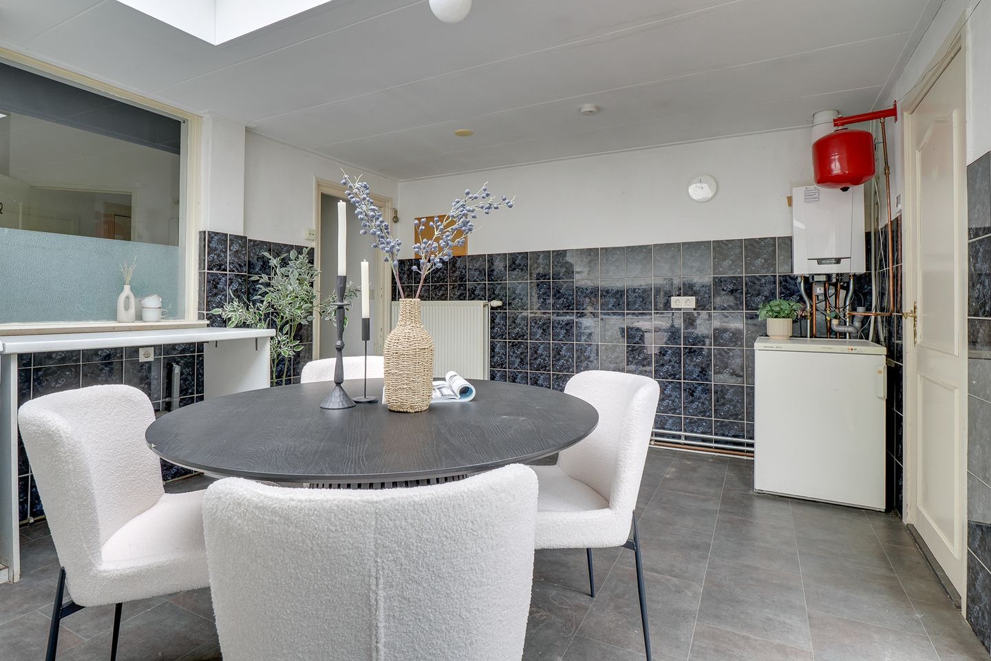 Photo 14 of Concordiastraat 27