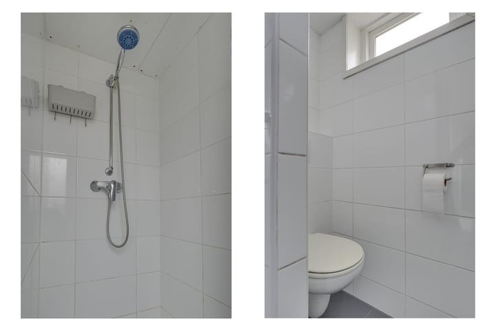 Photo 16 of Concordiastraat 27