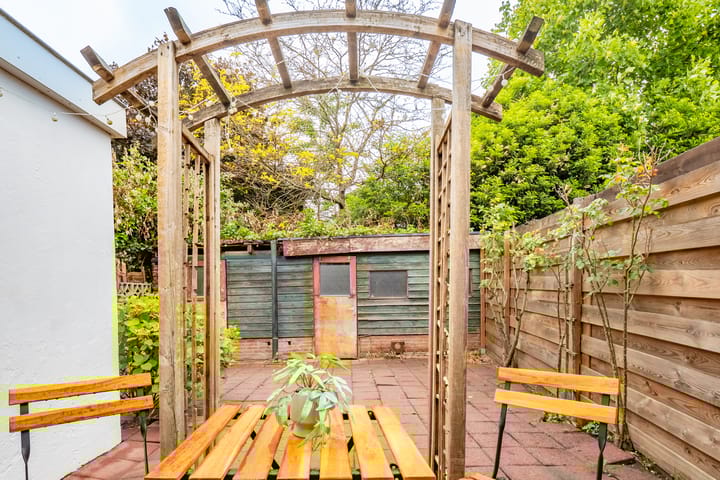 Photo 17 of Concordiastraat 27