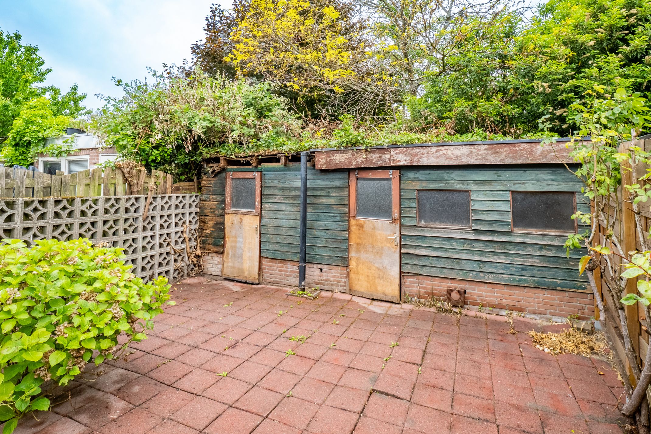 Photo 18 of Concordiastraat 27