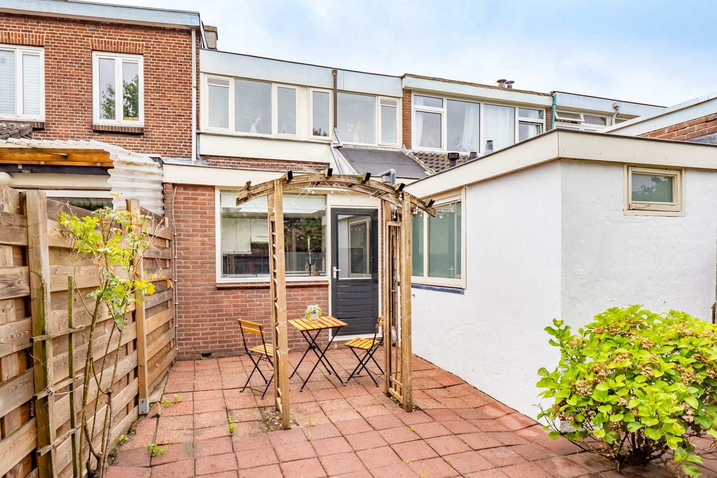 Photo 19 of Concordiastraat 27