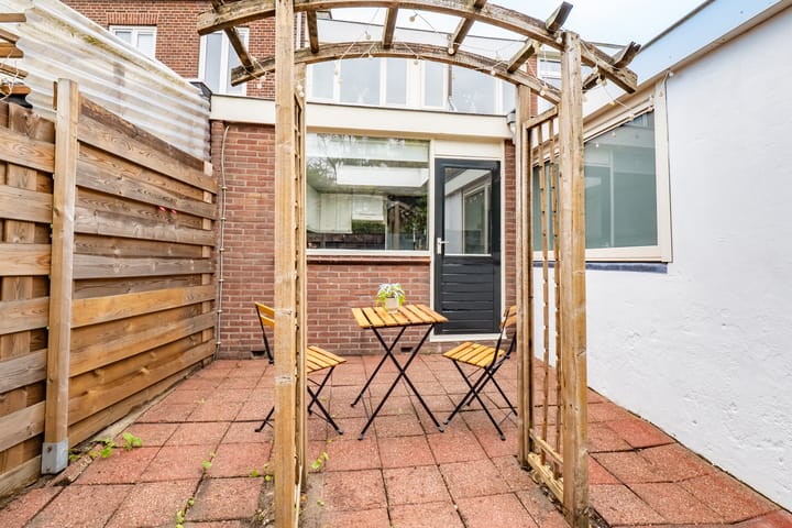 Photo 21 of Concordiastraat 27