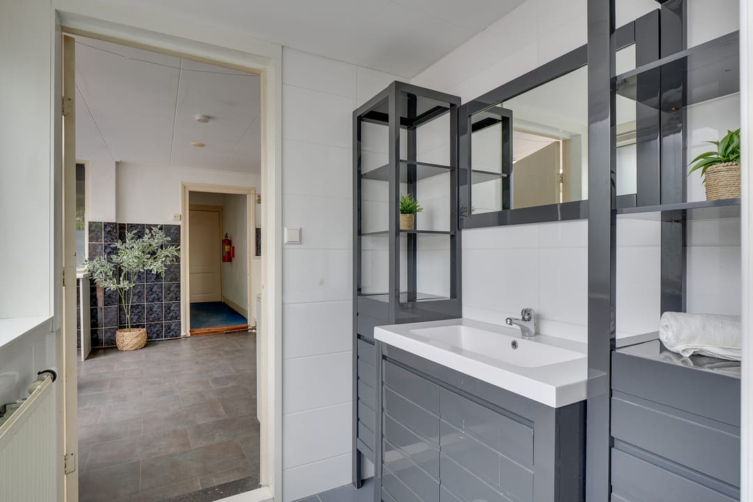 Photo 22 of Concordiastraat 27