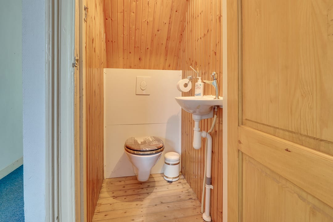 Photo 23 of Concordiastraat 27