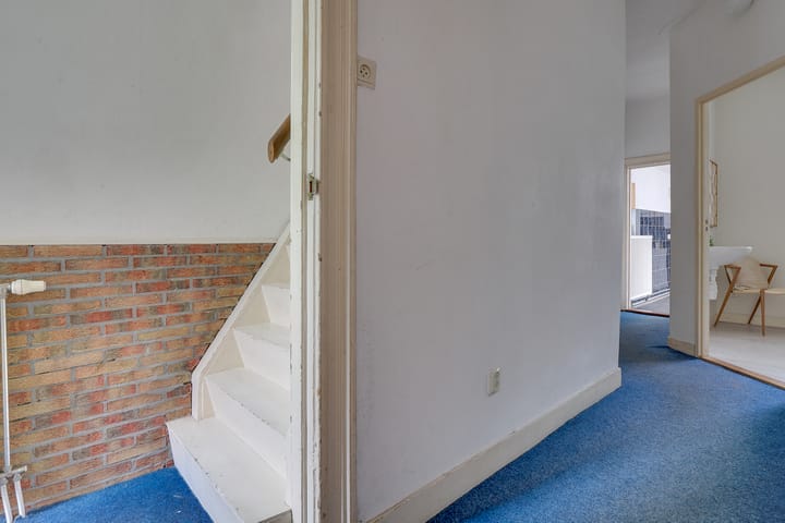 Photo 24 of Concordiastraat 27