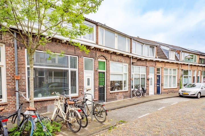 Photo 34 of Concordiastraat 27