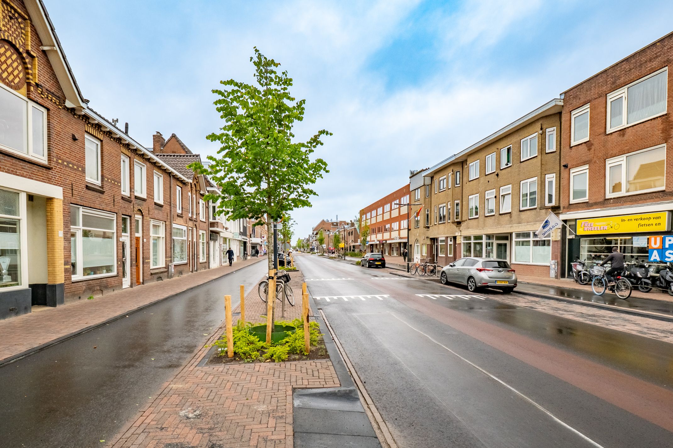 Photo 36 of Concordiastraat 27