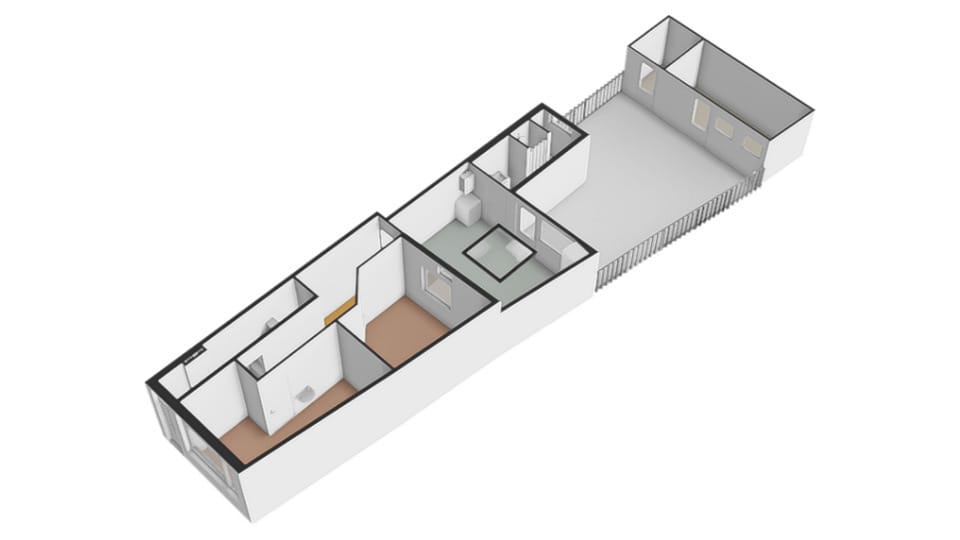 Photo 39 of Concordiastraat 27