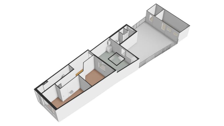 Photo 39 of Concordiastraat 27