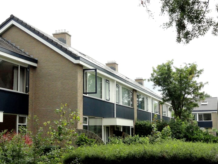 Couwenhoven 5803