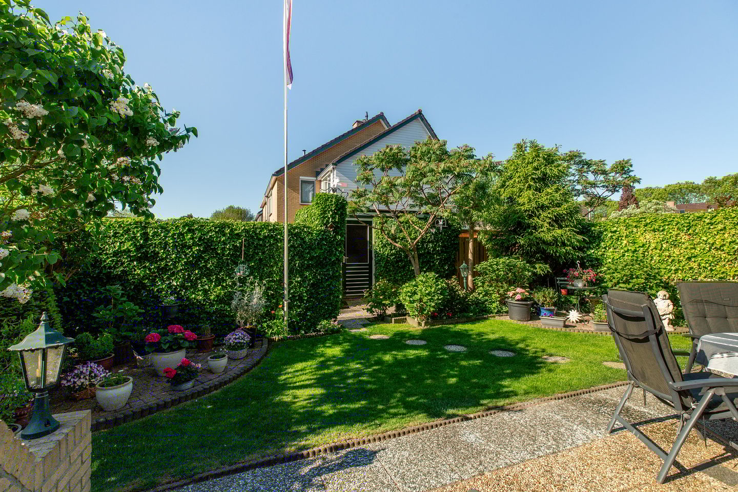 Foto 5 van Kempenaar 7