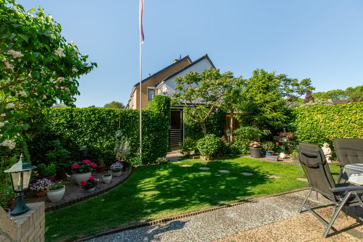 Foto 5 van Kempenaar 7