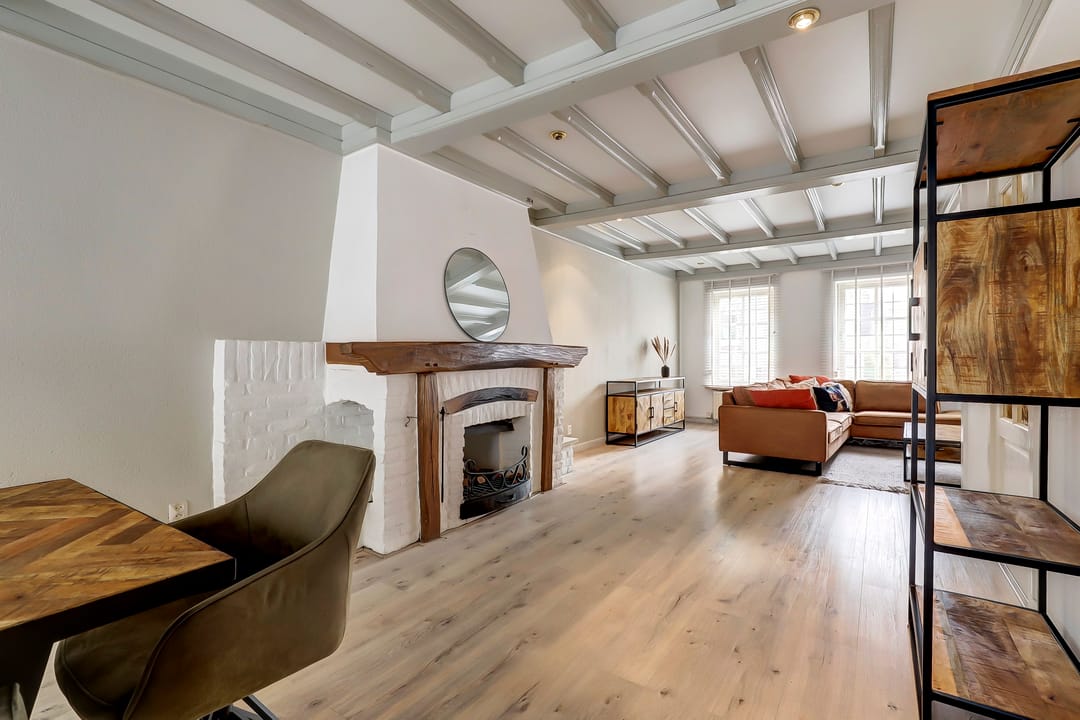 Photo 2 of Jodenstraat 8