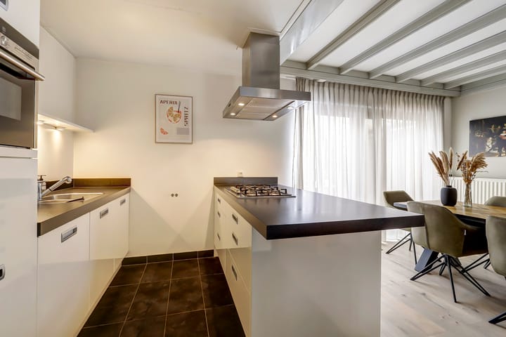 Foto 4 van Jodenstraat 8