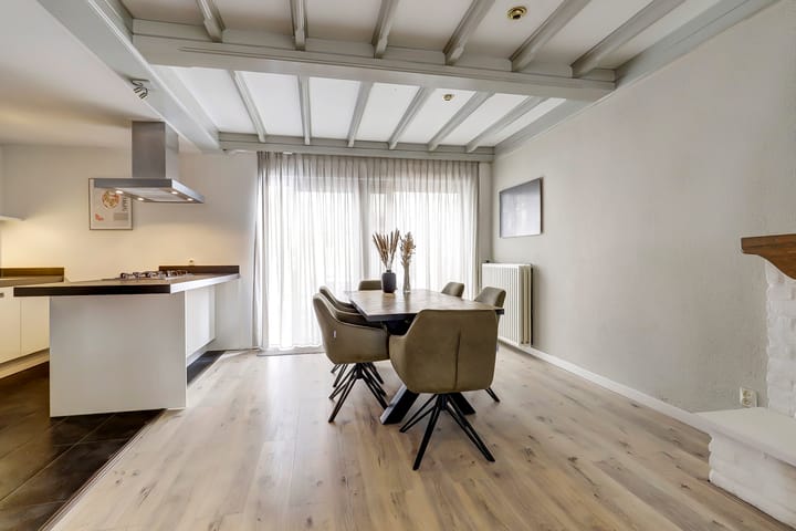 Foto 5 van Jodenstraat 8