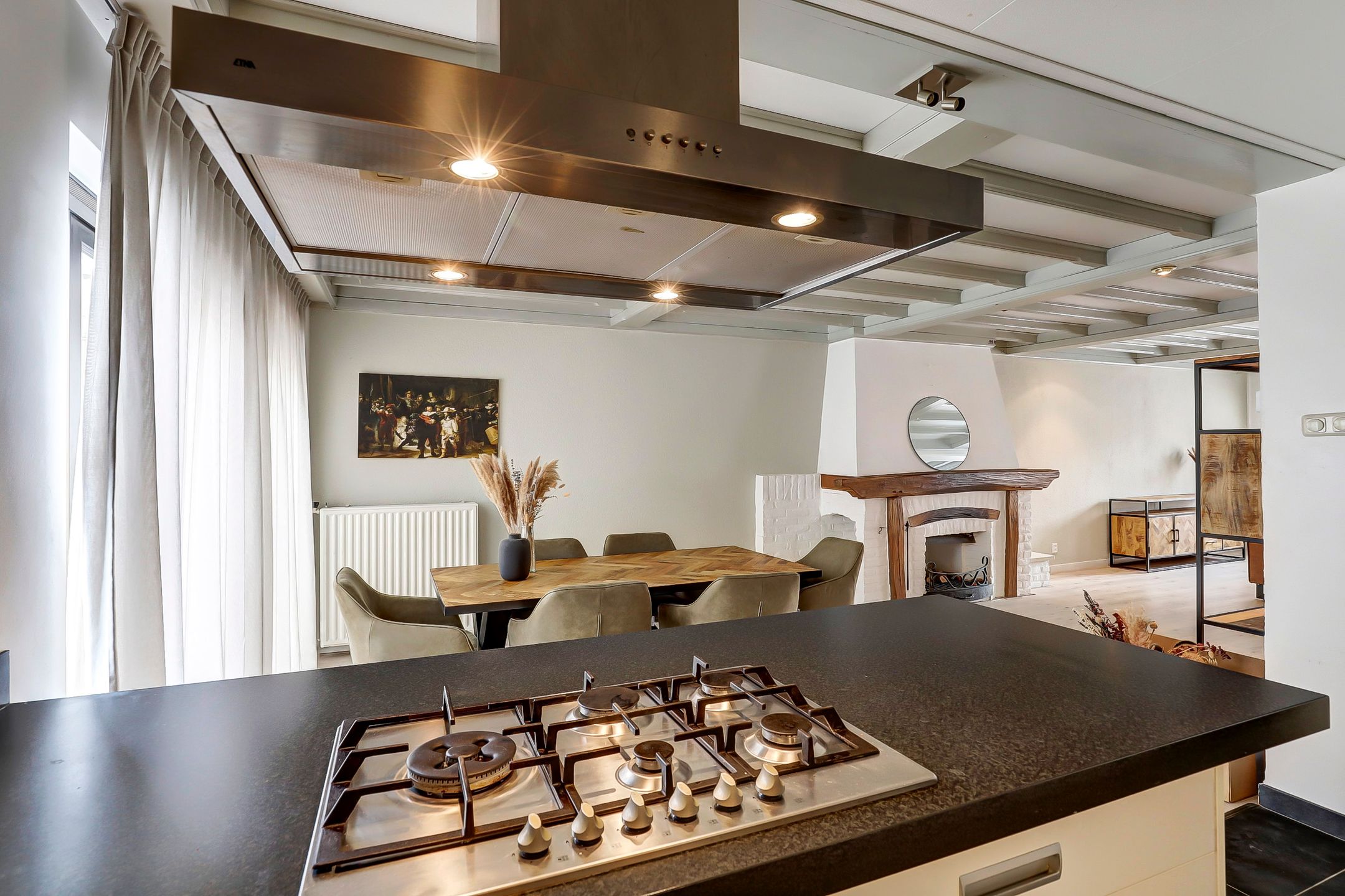 Photo 6 of Jodenstraat 8