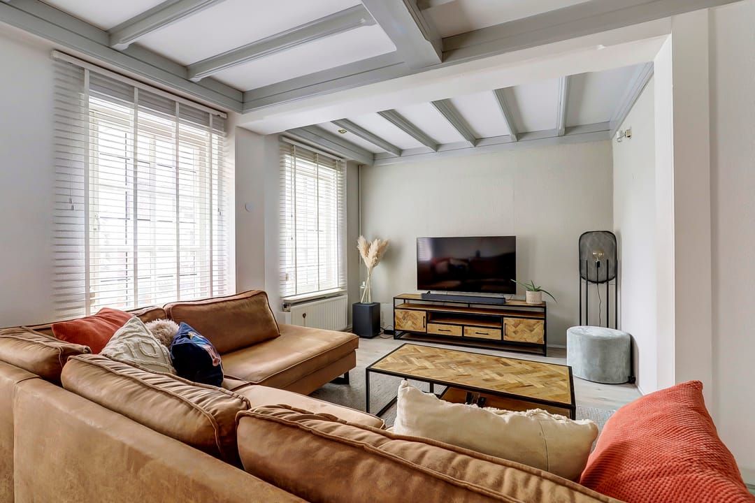 Photo 8 of Jodenstraat 8