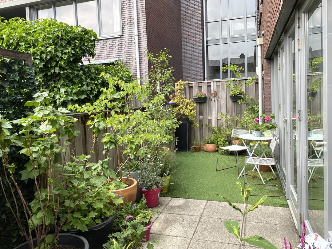 Photo 17 of Zeeuwsestraat 28