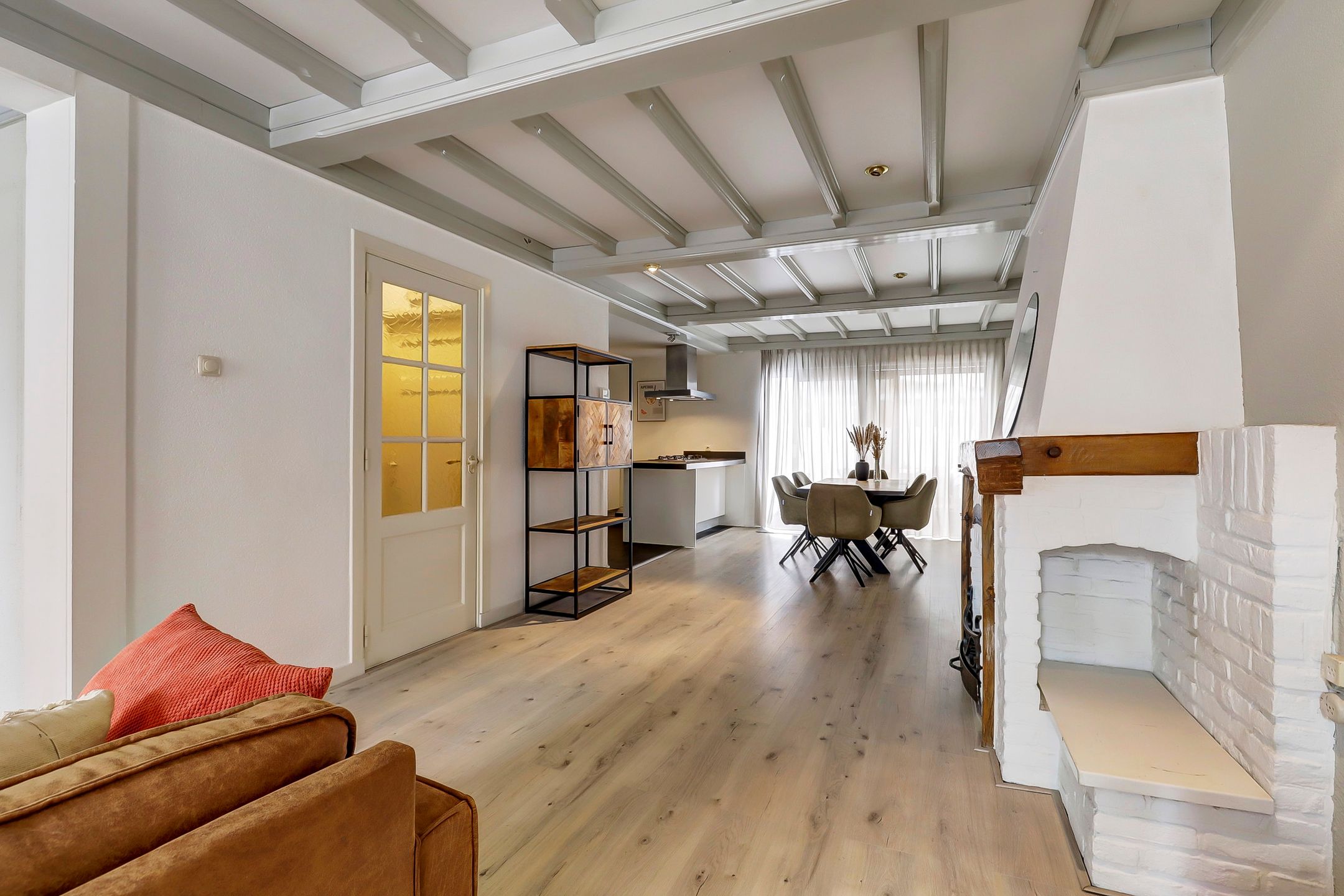 Photo 9 of Jodenstraat 8