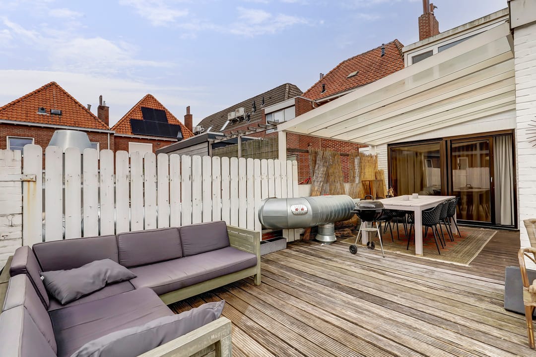 Photo 11 of Jodenstraat 8