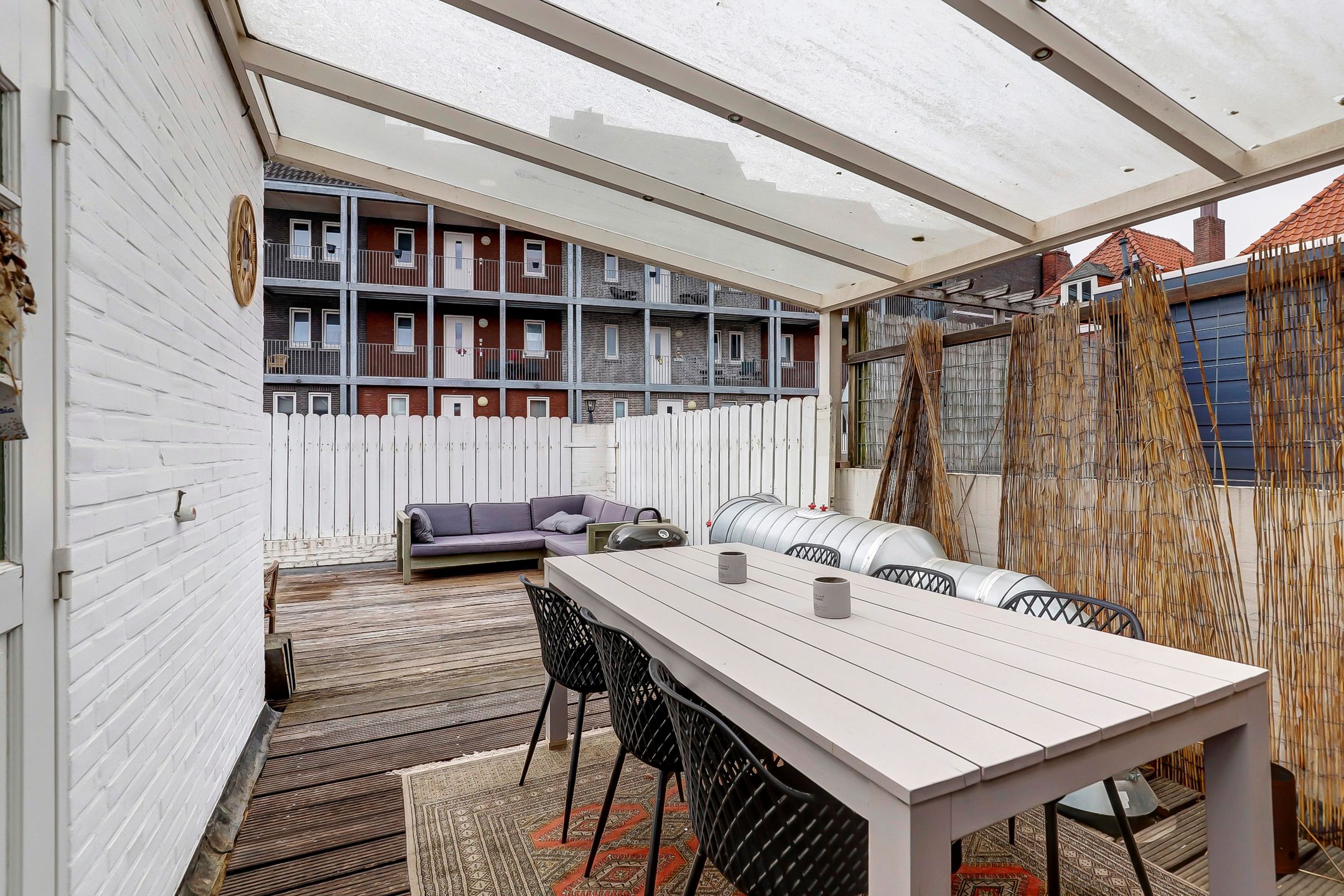 Photo 12 of Jodenstraat 8