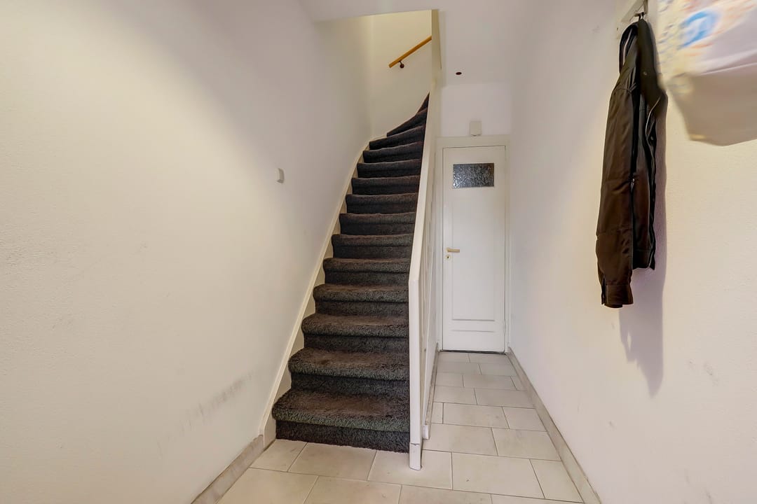 Photo 13 of Jodenstraat 8