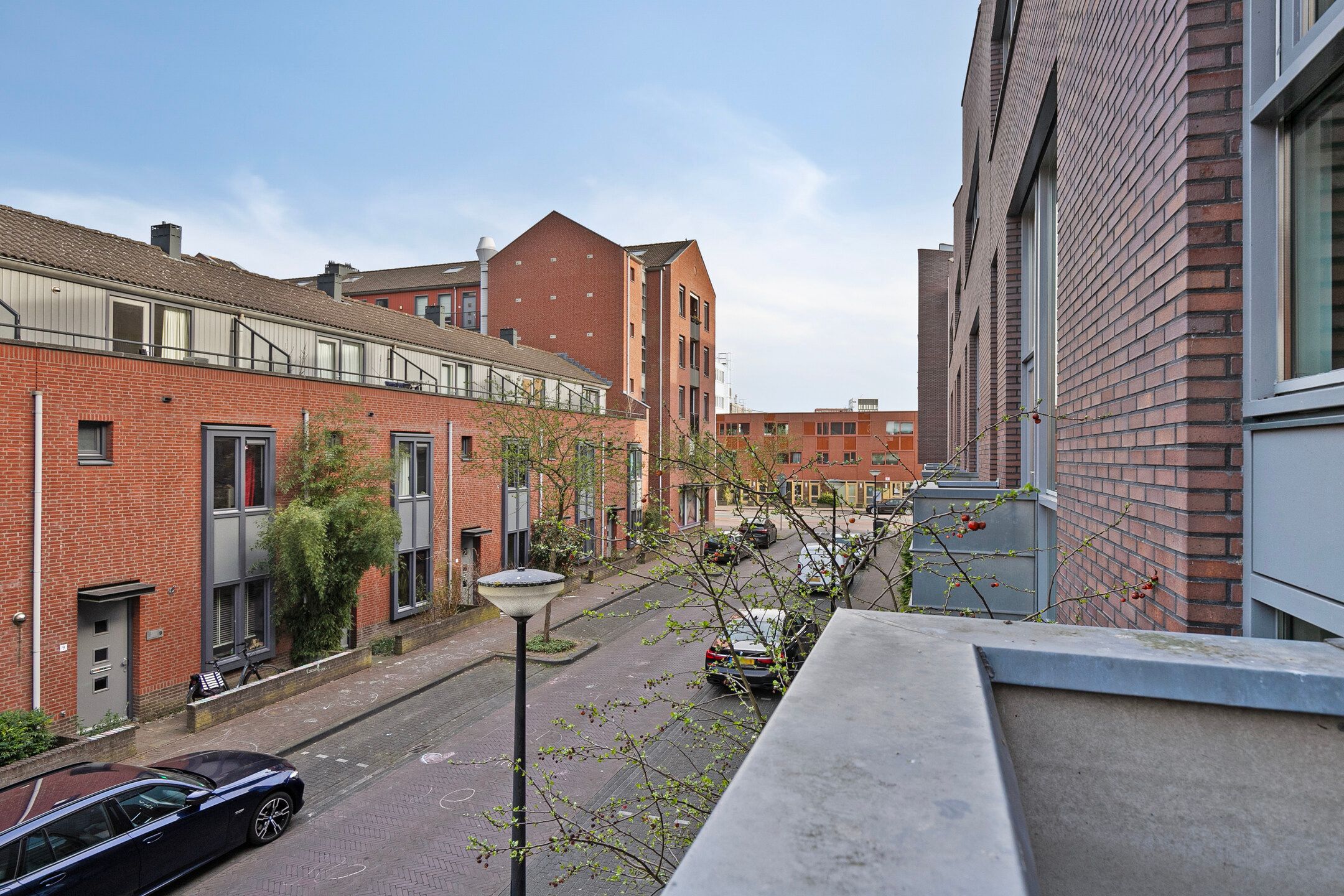 Photo 27 of Zeeuwsestraat 28
