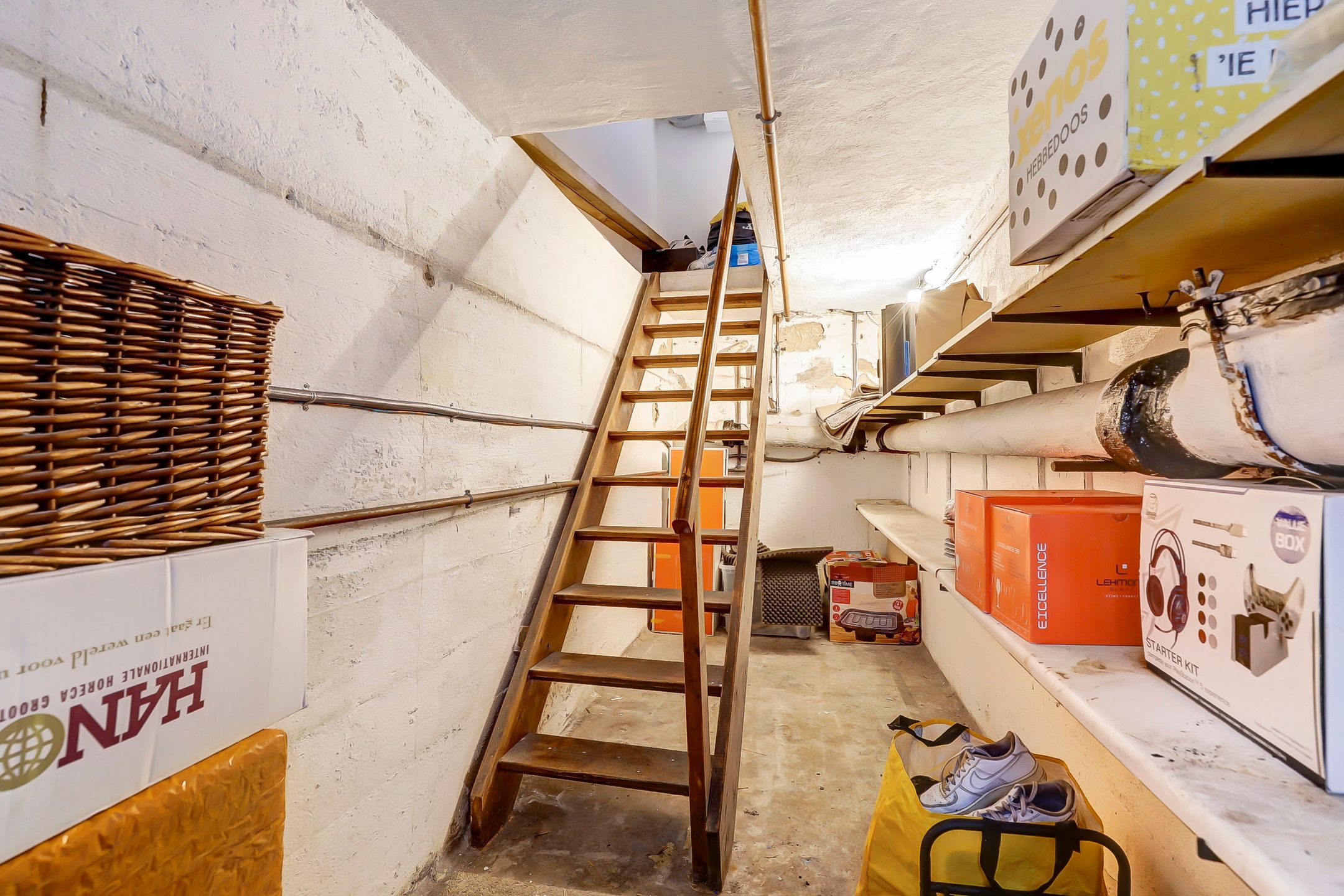 Photo 21 of Jodenstraat 8