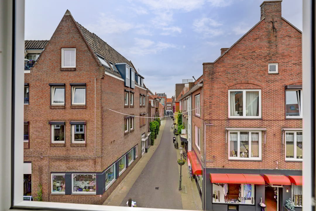 Photo 23 of Jodenstraat 8