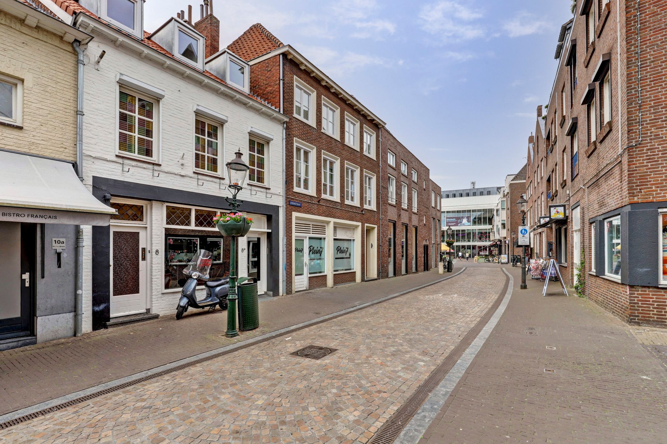 Photo 24 of Jodenstraat 8