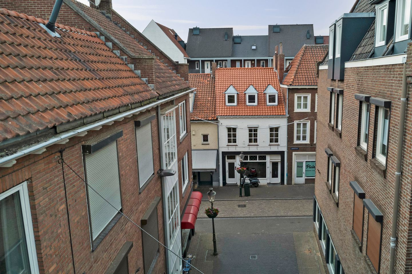 Photo 25 of Jodenstraat 8