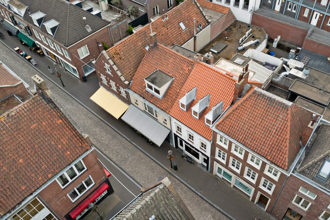 Photo 26 of Jodenstraat 8