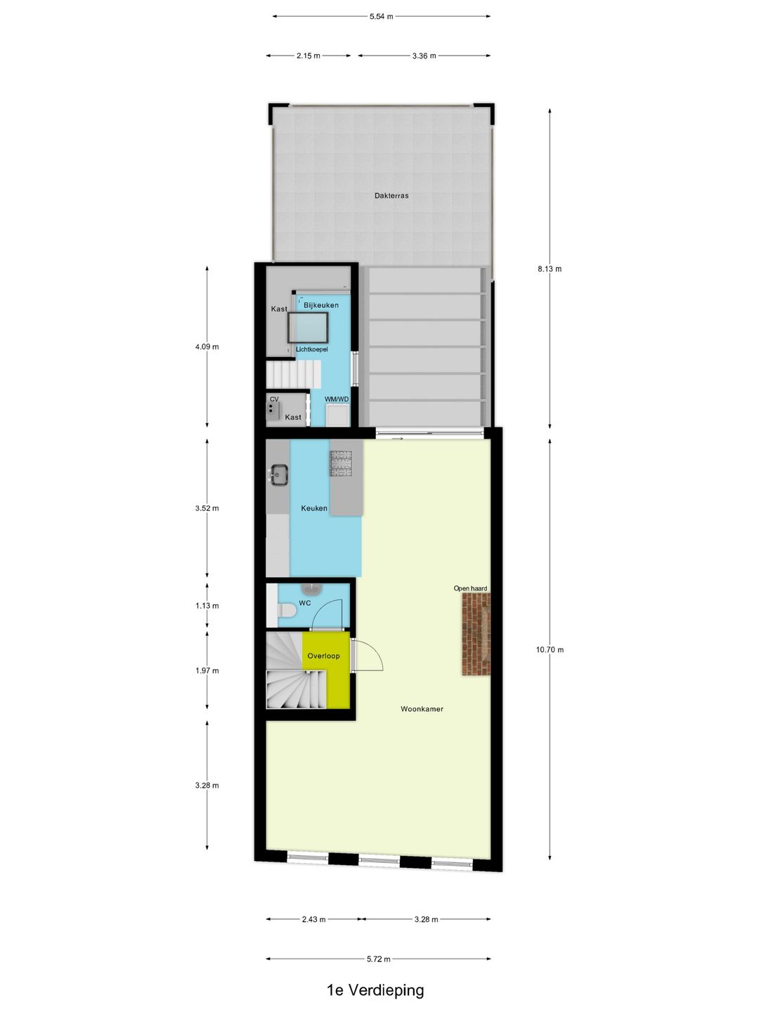 Photo 31 of Jodenstraat 8