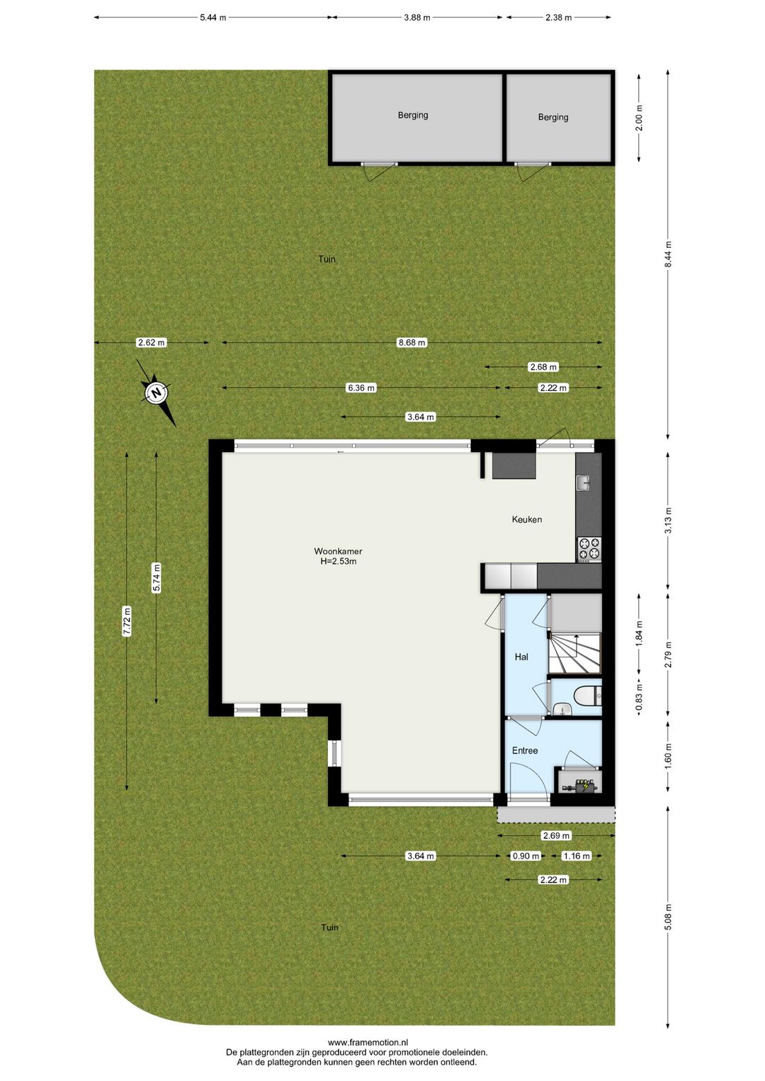 Foto 43 van Kempenaar 7