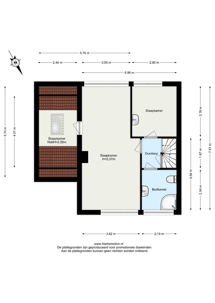 Foto 45 van Kempenaar 7