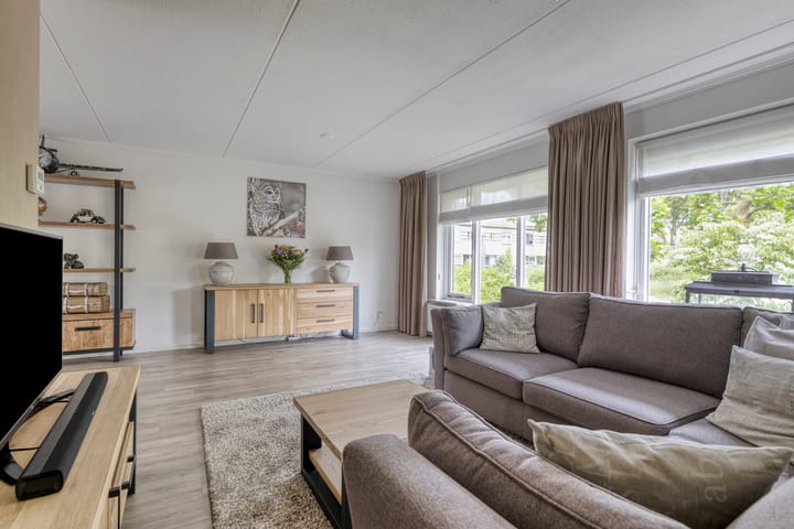 Foto 4 van Waldhoornlaan 13