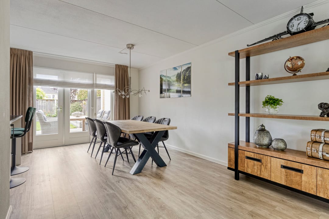 Foto 7 van Waldhoornlaan 13