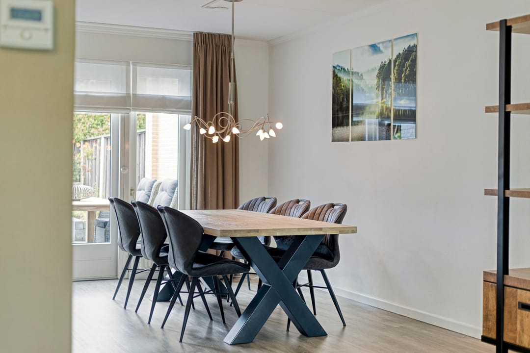 Foto 8 van Waldhoornlaan 13