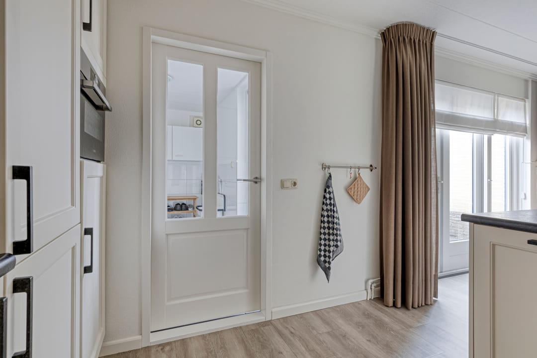 Foto 13 van Waldhoornlaan 13