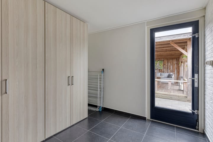 Foto 14 van Waldhoornlaan 13