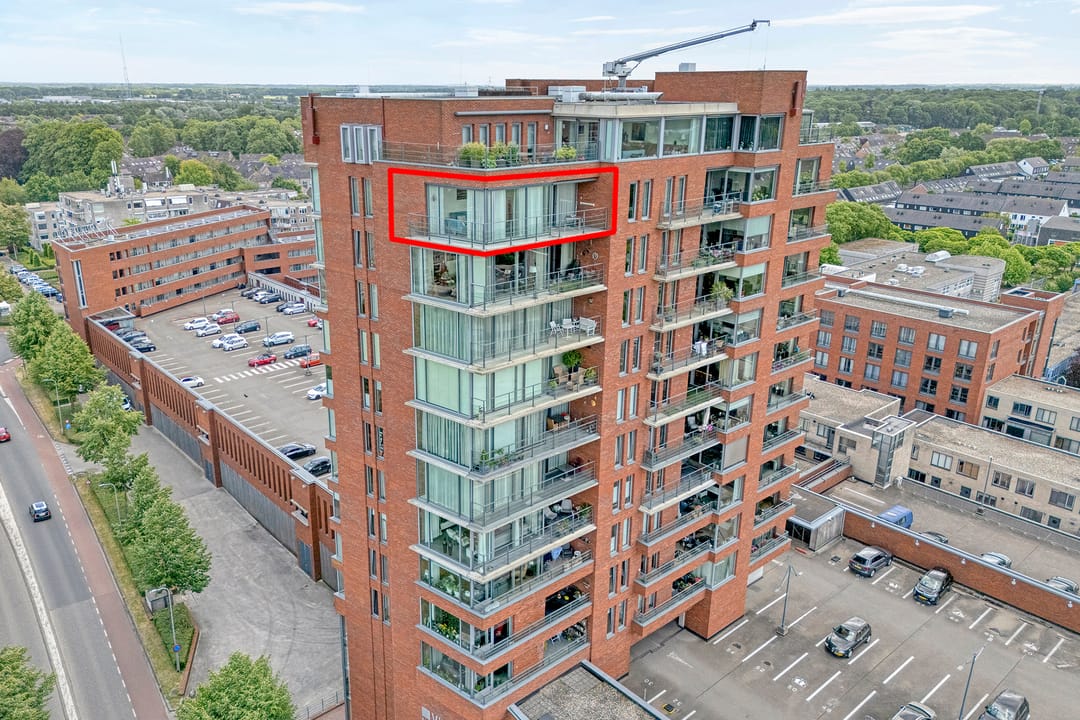 Photo 1 of Oldeneelallee 88